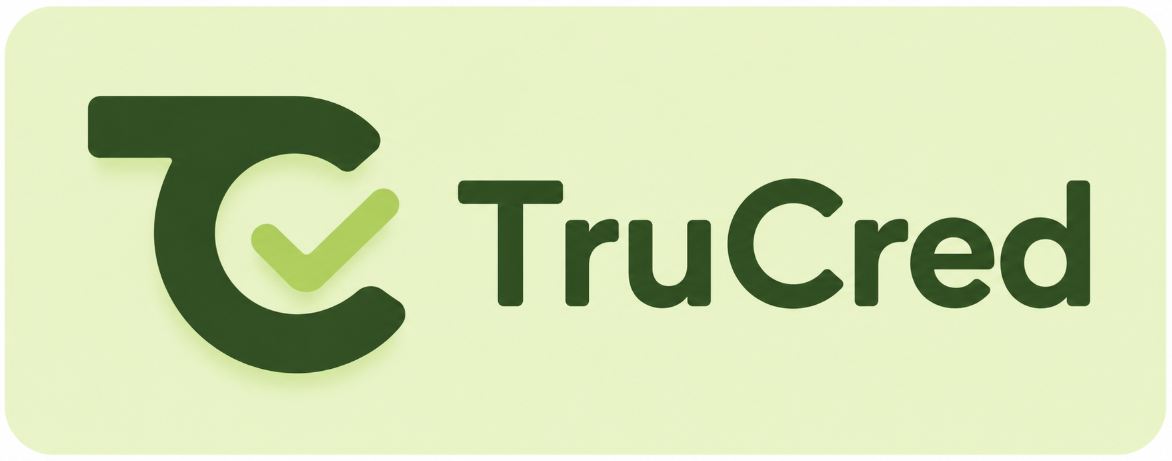 TruCred